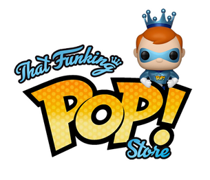 That Funking Pop Store!