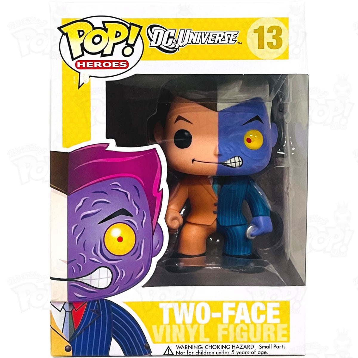 Funko Pop Two Face 13 online