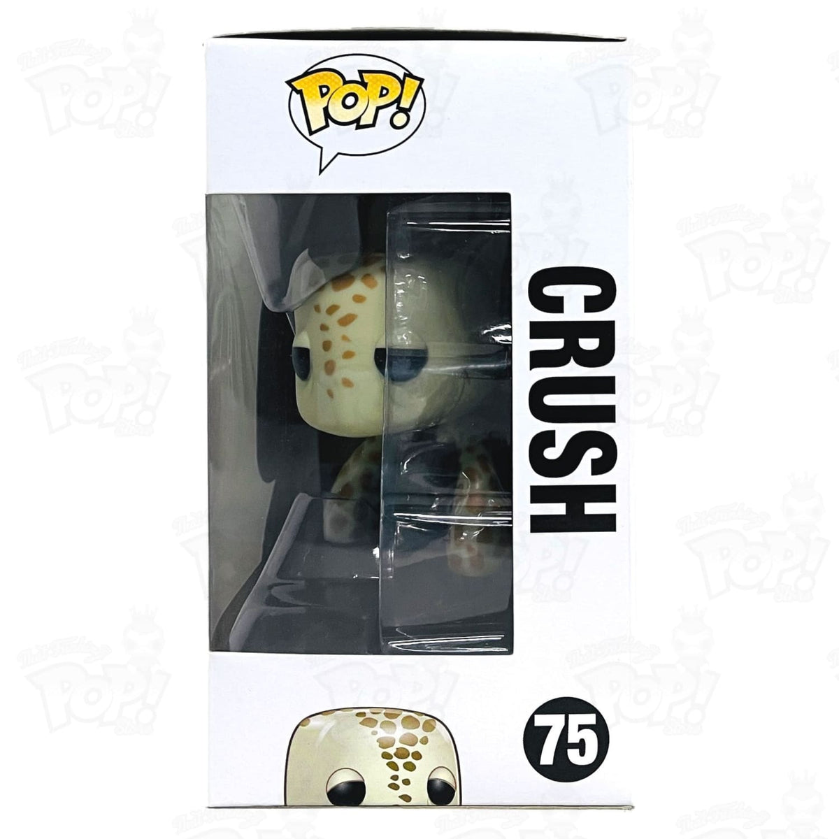 Disney Finding Nemo Crush (#75)