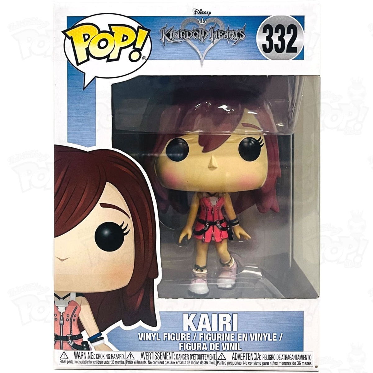 Kairi best sale funko pop