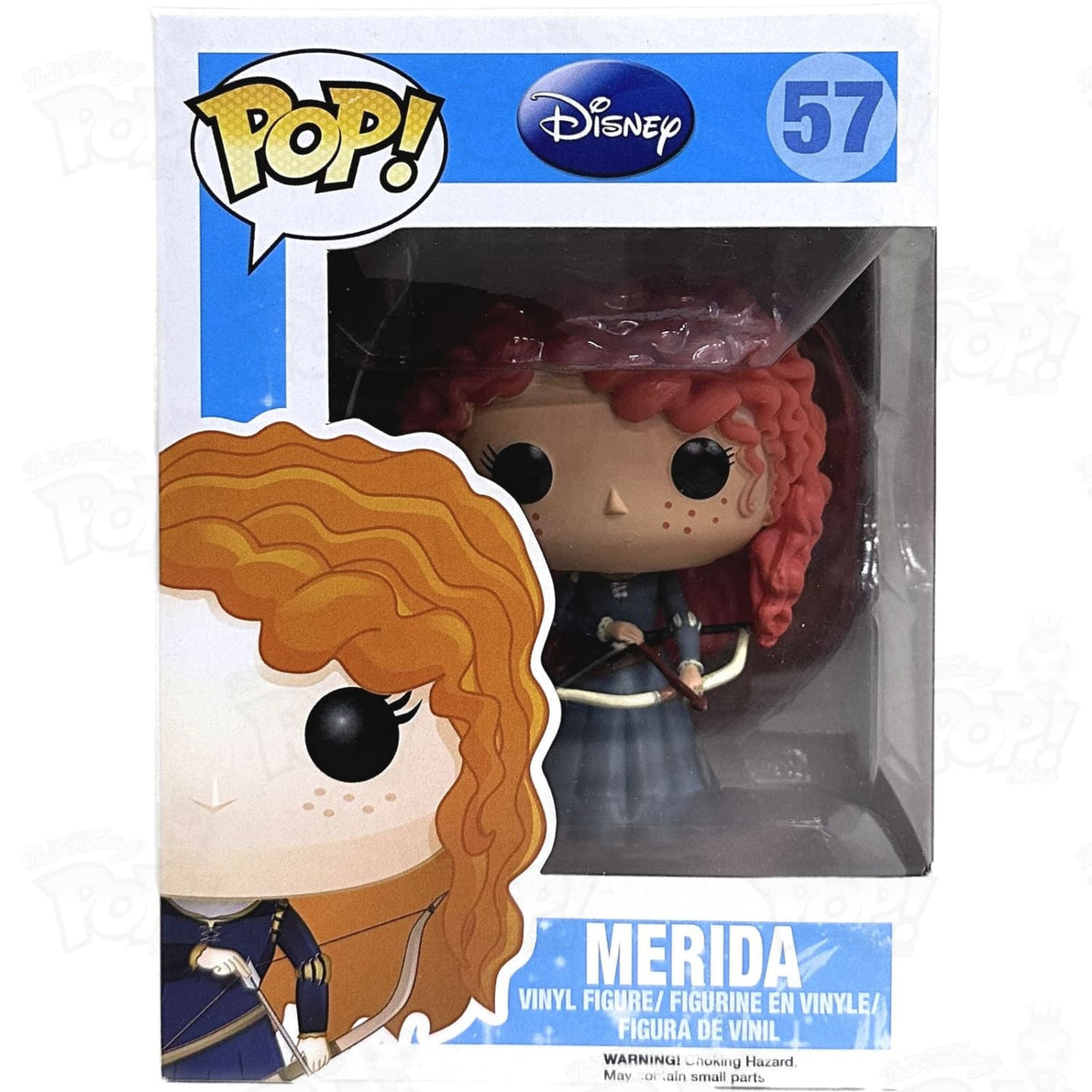 Disney Merida Funko Merida Brave Brave Merida Gold Ultimate