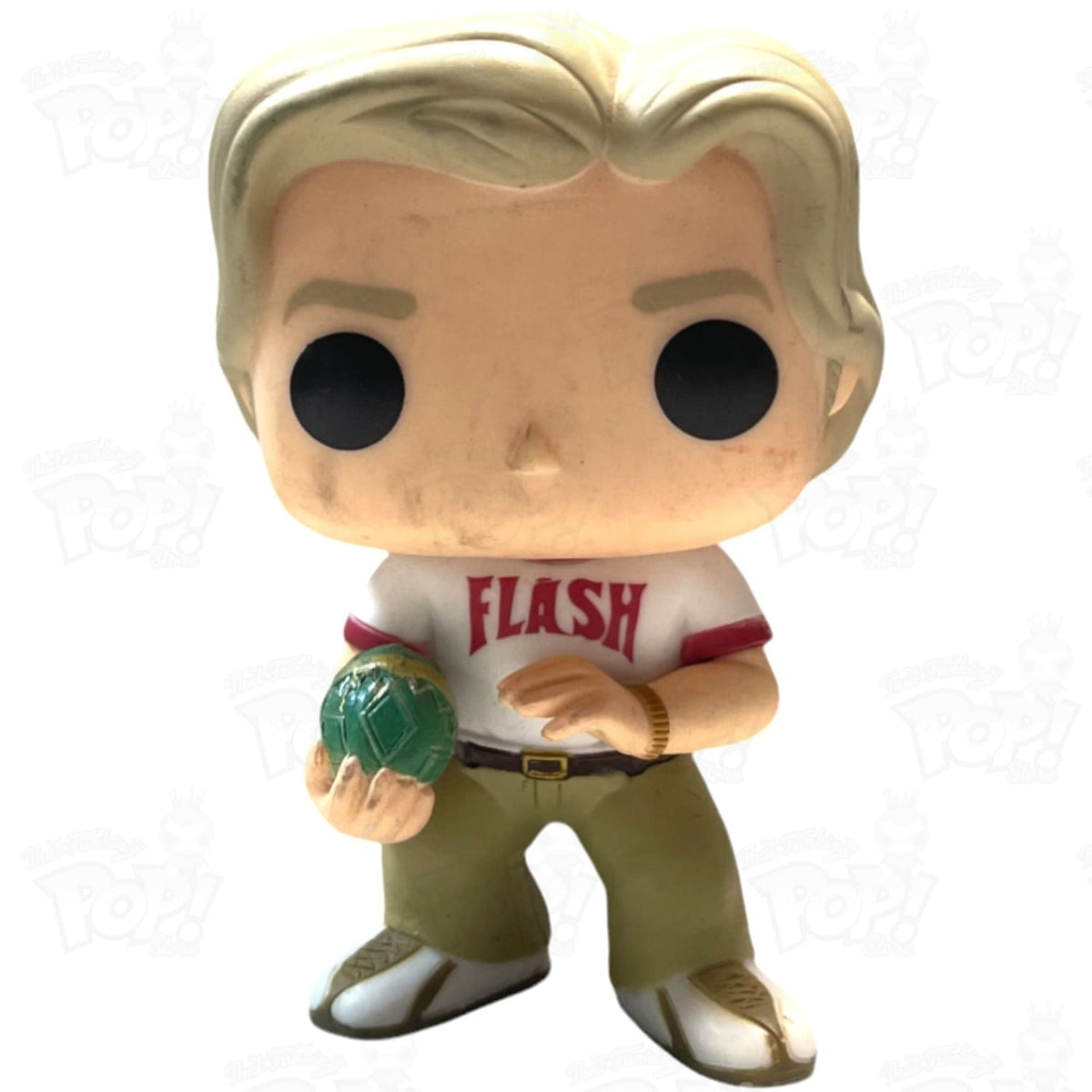 Flash Gordon popular NFT Funko Pop