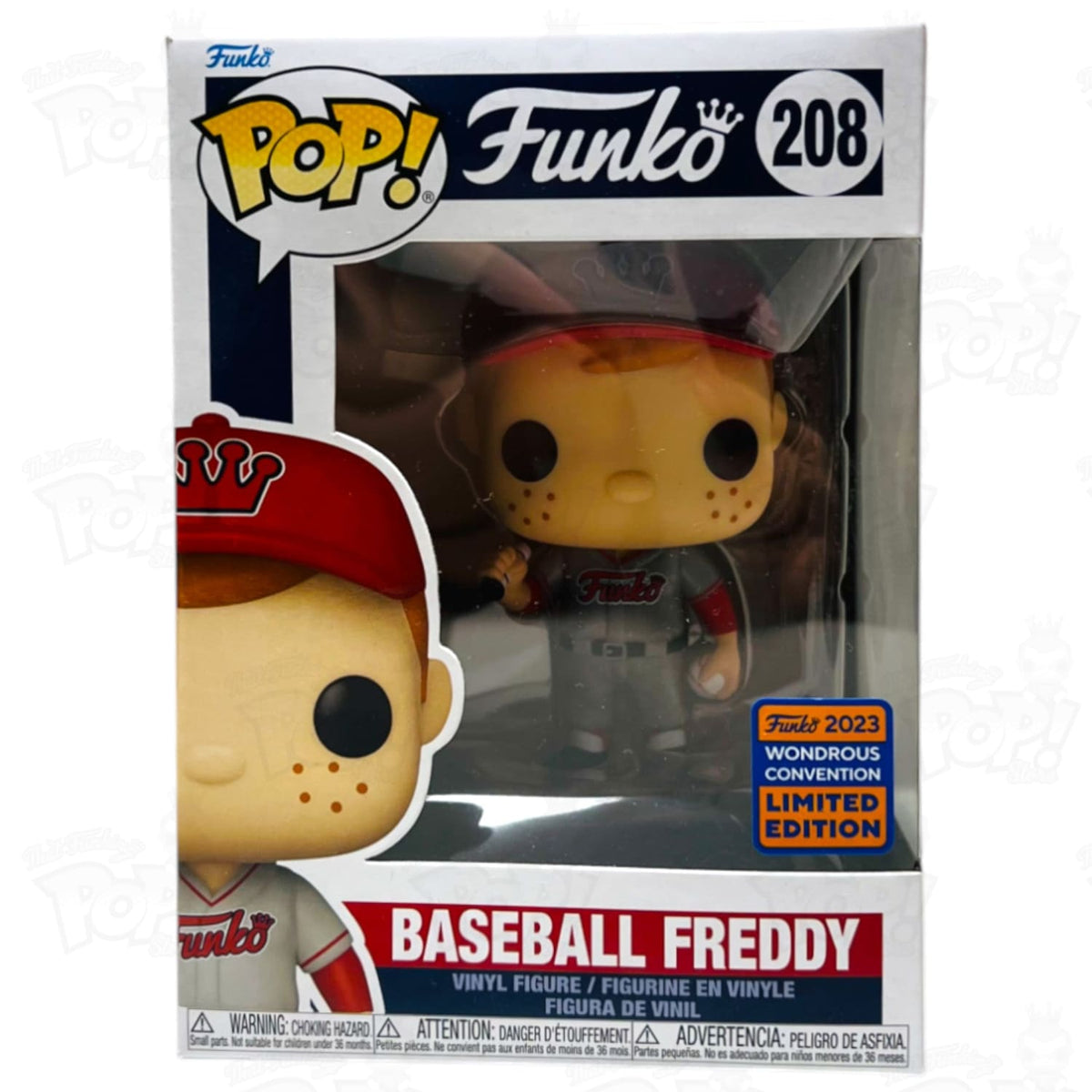 Funko POP! MLB ローガン・ギーバート Mariners Team Store on X: 