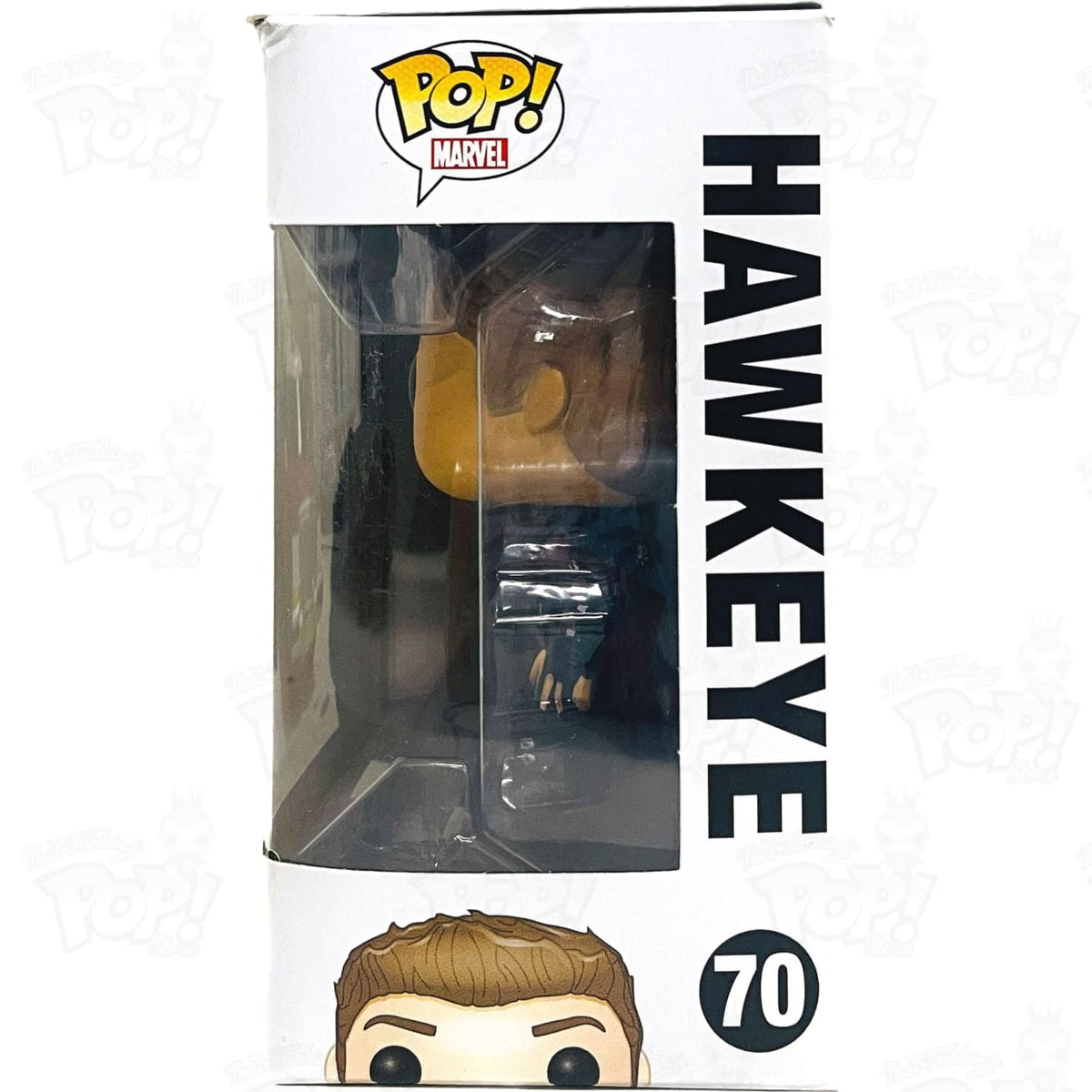 Marvel Avengers Age of Ultron Hawkeye (#70)