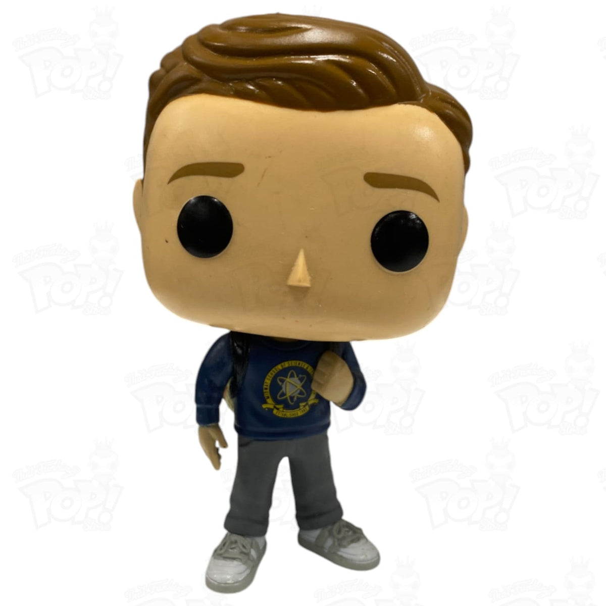 Peter parker 34 Funko Pop 2024 oob