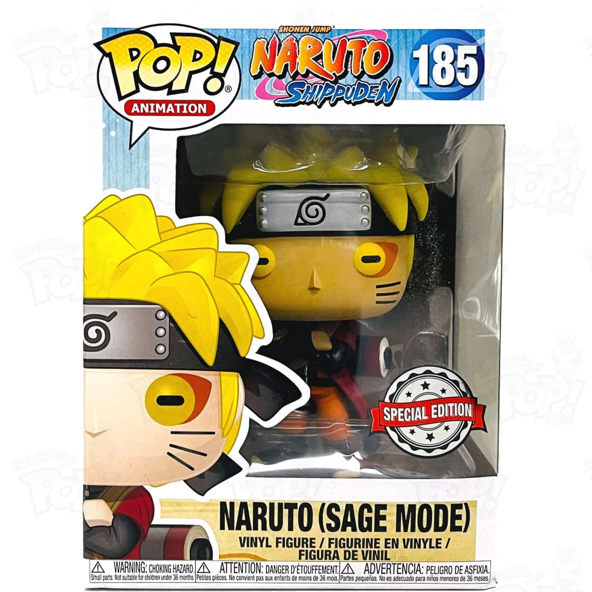 Funko POP! Naruto (Anime) Enamel Pin PAIN (Glow In Dark) #43: Toys, Plush,  Trading Cards, Action Figures Games Online Retail Store Shop Sale | Pain  Almighty Push Funko Pop | sincovaga.com.br