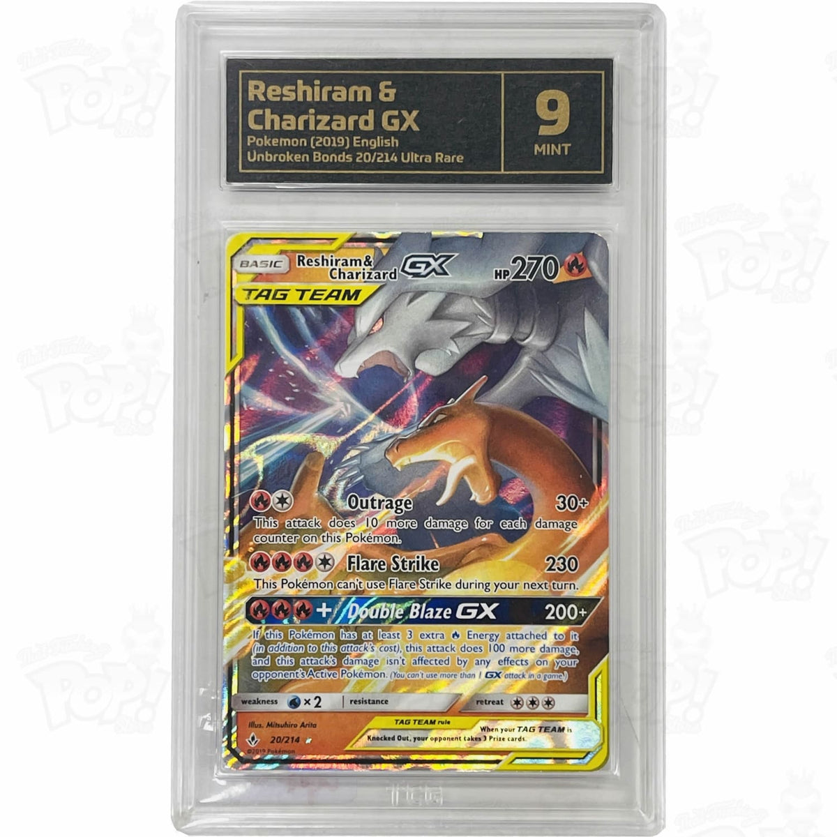 Pokemon TCG: SM