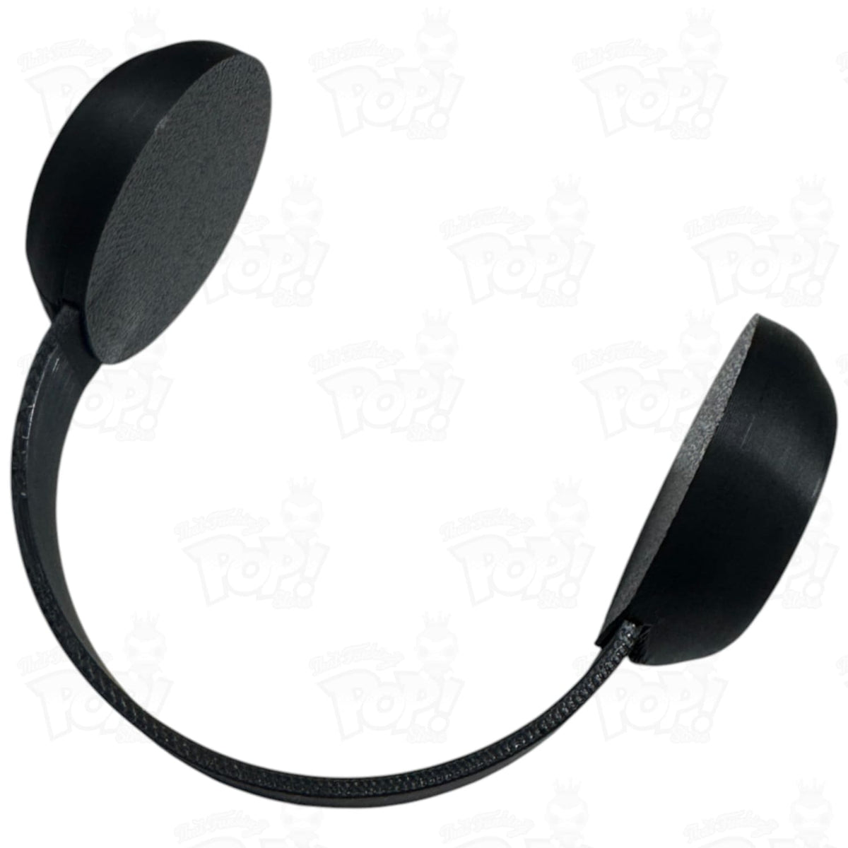 POP MART MONSTERS LABUBU Earphone エビフライ ラブブ Wacky Mart Series-Earphone Caseエビフライ THE