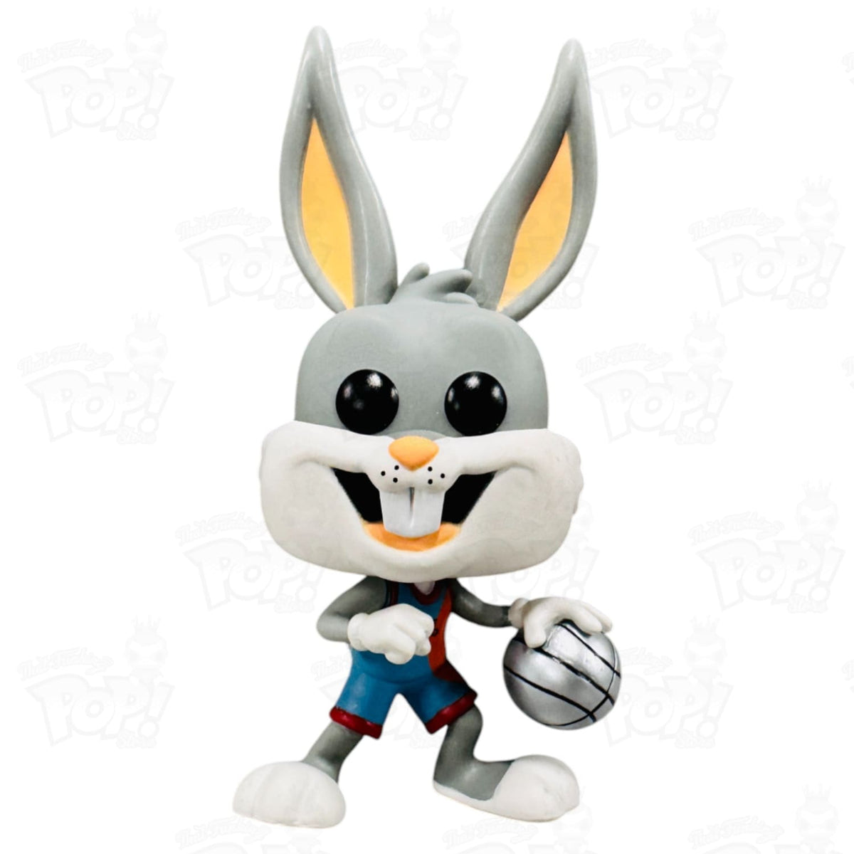 Space Jam Bugs Bunny Out-of-Box