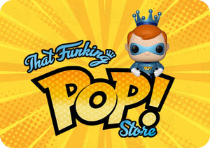 That Funking Pop Store! Gift Card