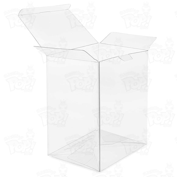 0.60mm Pop Protectors Sleeve Case for Funko - 4