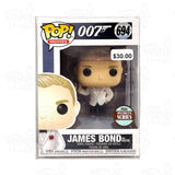 007 James Bond from Spectre (#694) Specialty Series - That Funking Pop Store!