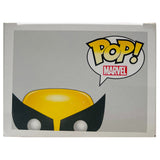 Marvel Wolverine (#05) Grey Suit (Damaged)