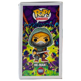 Masters of the Universe He-Man (#1661) Target Con (Damaged)
