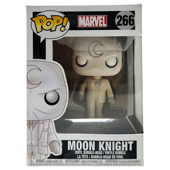 Marvel Moon Knight (#266)
