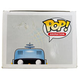 Frankenstein Jr. & The Impossibles (#03)