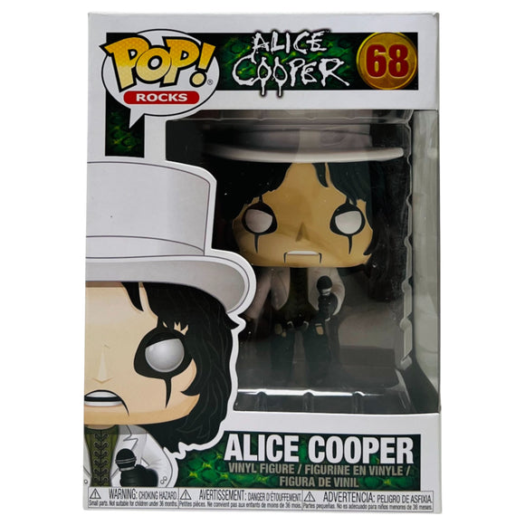 Alice Cooper (#68)