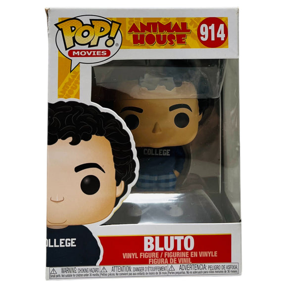 Animal House Bluto (#914)