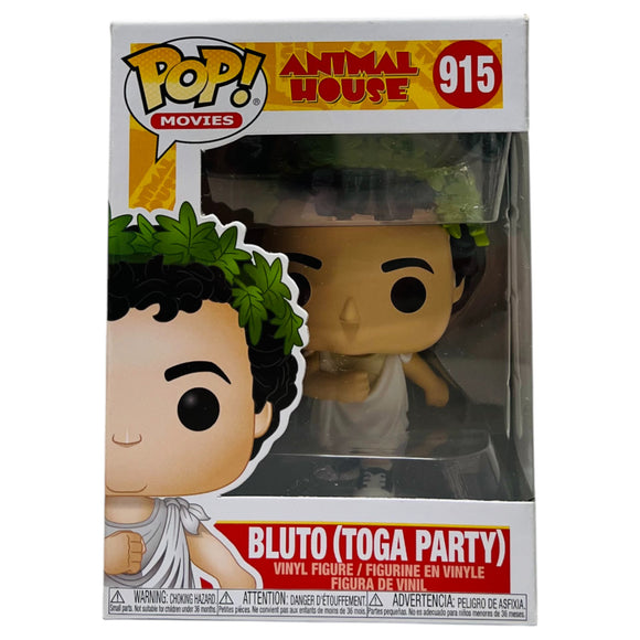 Animal House Bluto Toga Party (#915)