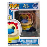 Ren & Stimpy Space Madness Stimpy (#1533)