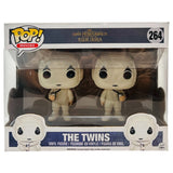 Miss Peregrine's Home of Peculiar Children The Twins (#264) (2-Pack)