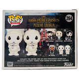 Miss Peregrine's Home of Peculiar Children The Twins (#264) (2-Pack)
