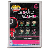 Squid Game Masked Worker (#1226) [Damaged]