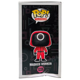 Squid Game Masked Worker (#1226) [Damaged]