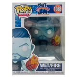 Space Jam Wet/Fire (#1088) [Damaged]