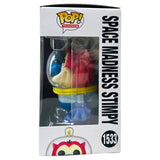 Ren & Stimpy Space Madness Stimpy (#1533)