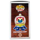 Ren & Stimpy Space Madness Stimpy (#1533)