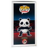 Jujutsu Kaisen Panda (#1374) Flocked Entertainment Earth