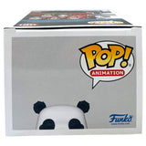 Jujutsu Kaisen Panda (#1374) Flocked Entertainment Earth