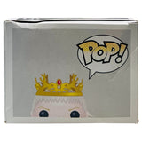 Game of Thrones Joffrey Baratheon (#14) (Damaged)