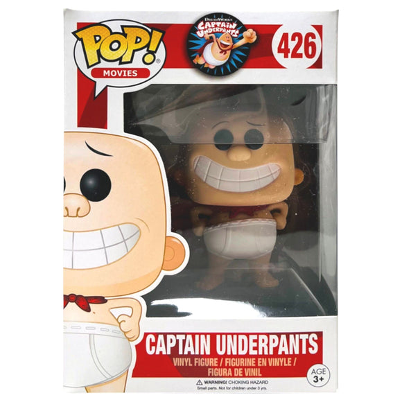 Captain Underpants (#426)