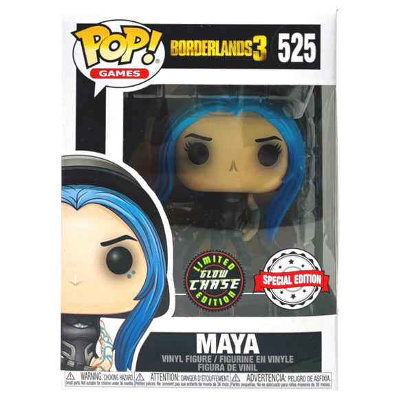 Borderlands 3 Maya (#525) Chase