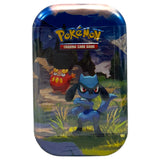 Pokemon TCG: Mega Evolution Ascended Heroes Mini Tin