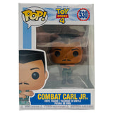 Toy Story Combat Carl Jr. (#530) (Damaged)