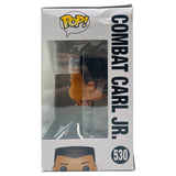 Toy Story Combat Carl Jr. (#530) (Damaged)