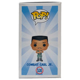Toy Story Combat Carl Jr. (#530) (Damaged)