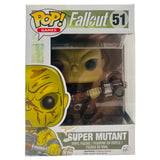 Fallout Super Mutant (#51) Damaged