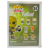 Fallout Super Mutant (#51) Damaged