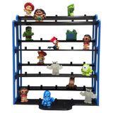 Custom 3D Printed Stand for Ooshies