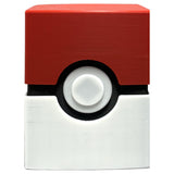 3D Printed TCG Deck Box Pokéball Style