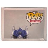 Transformers Optimus Prime (#101)