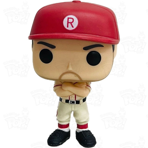 A League Of Their Own Jimmy Out-Of-Box Funko Pop Vinyl