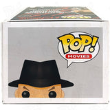 A Nigthmare On Elm Street Freddy Krueger (#02) Chase Funko Pop Vinyl