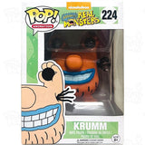 Aaahh Real Monsters Krumm (#224) Funko Pop Vinyl