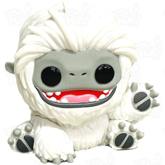 Adominable Everest Out-Of-Box Funko Pop Vinyl