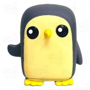 Adventure Time Gunter Out-Of-Box Funko Pop Vinyl